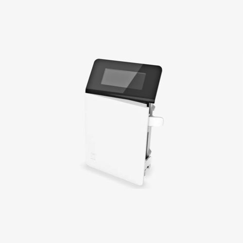 Datenlogger / Feuchtigkeit und Temperatur - ZL6 - Meter Group - USB / mit LCD-Display / für GPS