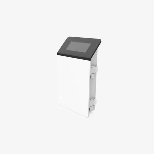 Datenlogger / Feuchtigkeit und Temperatur - ZL6 Pro - Meter Group - Niveau / USB / Bluetooth