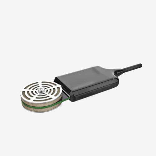 Bodenfeuchtigkeitssensor - TEROS 21 - Meter Group - Plug-in / CAN / Luft