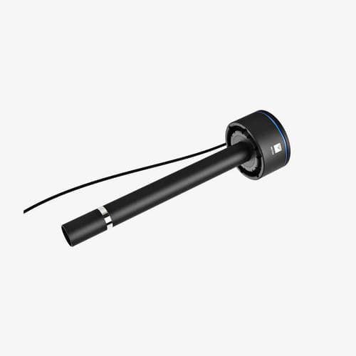 Laserpartikelgrößenmessgerät - PARIO - Meter Group - Prozess / automatisch / Partikelgrößenverteilung