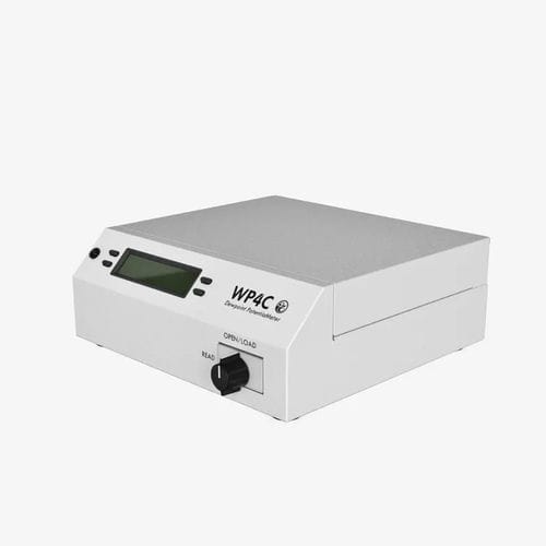 Luftanalysator - WP4C - Meter Group - Wasser / für Boden / Papier