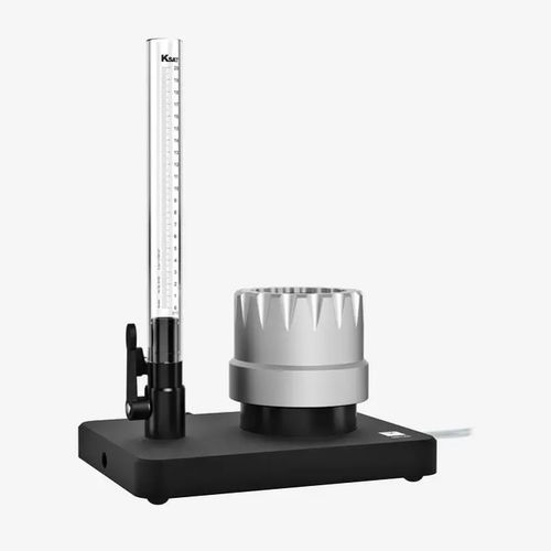 Analysator für Flüssigkeiten - KSAT - Meter Group - für Boden / Feuchte / hydraulische Leitfähigkeit