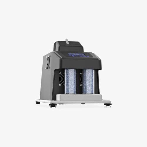 Wasser-Analysator - VSA - Meter Group - Partikel / Prozess / Feuchte