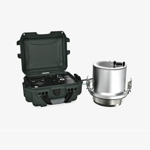 Luftanalysator - SATURO - Meter Group - Wasser / für Umweltanalysen / für Boden