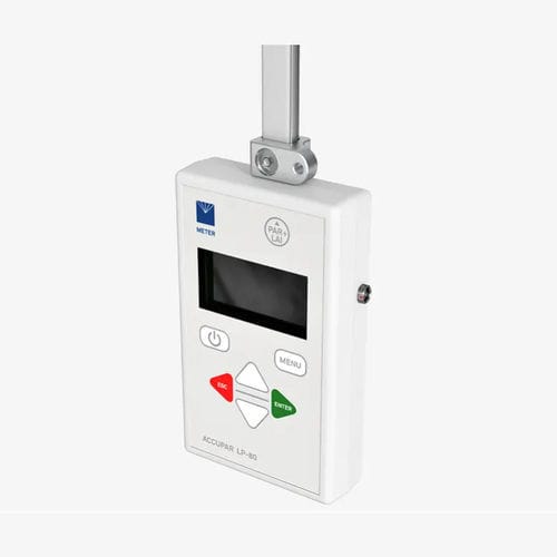 Wasser-Analysator - ACCUPAR LP-80 - Meter Group - Überwachung / Dichte / Strahlung