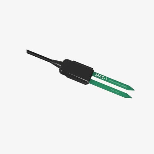 Standard-Milliamperemeter - MAS-1  - Meter Group - Mehrfach