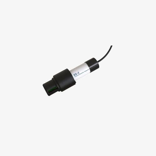 Leitfähigkeitssensor für Wasser - ES-2 - Meter Group - für Boden