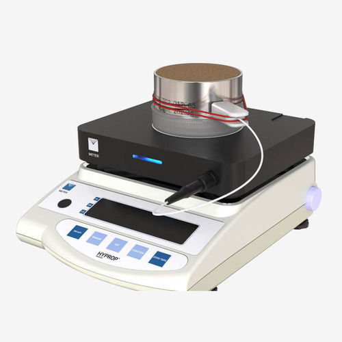 Prozessgas-Analysator - VARIOS - Meter Group - Wasser / Prozess / Feuchte