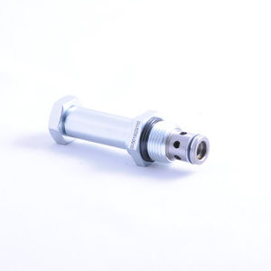 2-Wege-Magnetventil - SV5 - Magnetbau-Schramme GmbH & Co. KG - mit Schaltfunktion