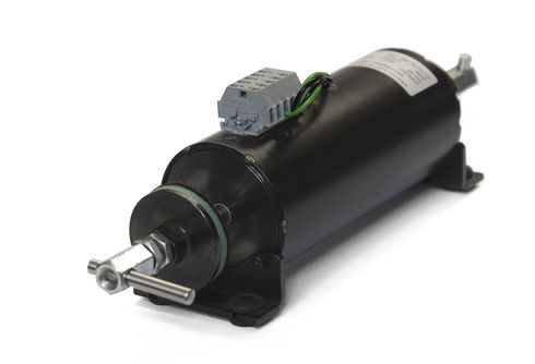 Hubmagnet - GF series - Magnetbau-Schramme GmbH & Co. KG - Spreiz / doppeltwirkend / einfach