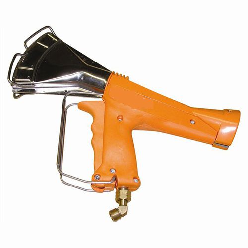 Schrumpfpistole - Ripack 2200 - Humboldt Verpackungstechnik GmbH - Heißluft / manuell
