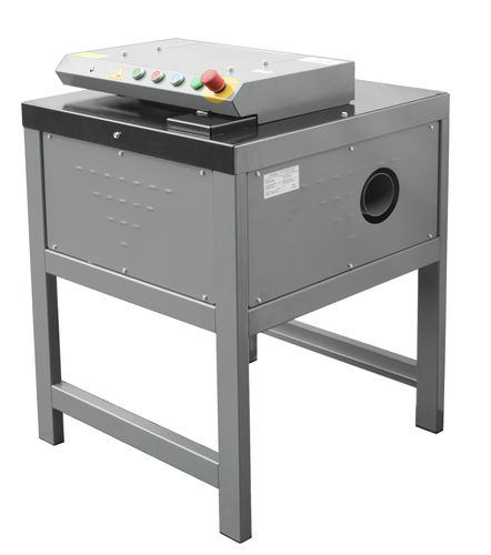 Verpackungspolstermaschine - Verpackungspolster Maschine - Humboldt Verpackungstechnik GmbH