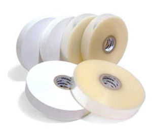 Papierband - Humboldt Verpackungstechnik GmbH - flach