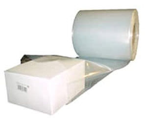 Verpackungsfolie - 12 - 35 μm - Humboldt Verpackungstechnik GmbH - Schrumpf / Kunststoff / transparent
