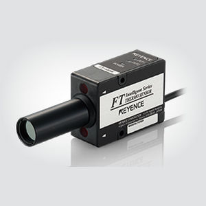 Infrarot-Temperatursensor - FT series - Keyence - Thermoelement / Thermosäulen / digital
