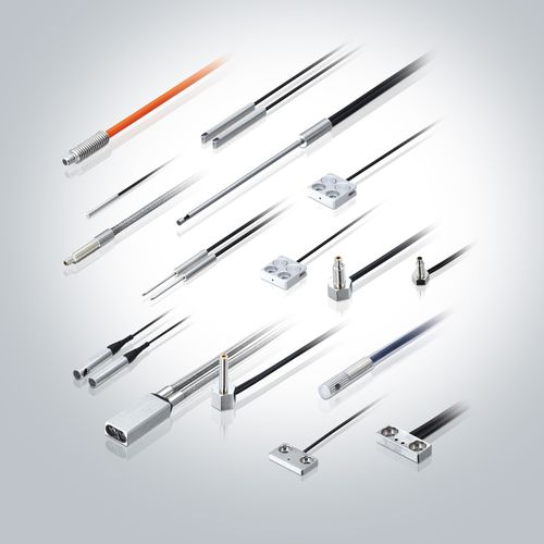 Lichtleitersensorkopf - FU series - Keyence