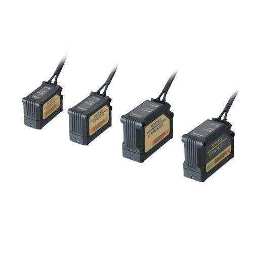 CMOS-Laser-Wegaufnehmer - GV series - Keyence - linear / kontaktlos / digital