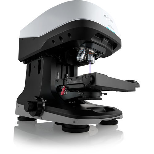 3D-Mikroskop - VK-X4000 - Keyence - optisch / für Analyse / Messtechnik
