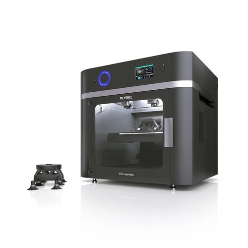 3D-Drucker / Kunststoff - GX-1000 - Keyence - Industrie / FFF / Großformat