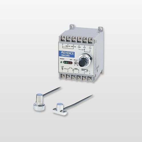 Aufprallsensor - ga series - Keyence