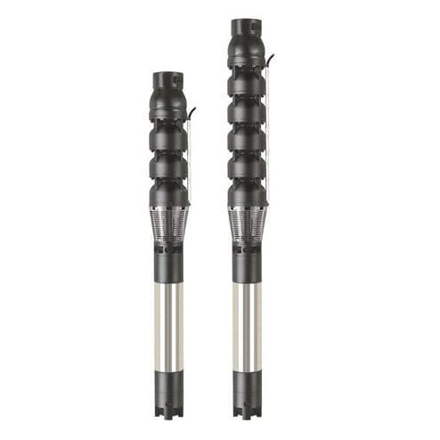 Impellerpumpe - LSV series - LUBI INDUSTRIES LLP - Wasser / elektrisch / Tauch