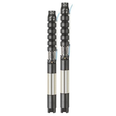 Impellerpumpe - LSP series - LUBI INDUSTRIES LLP - Wasser / elektrisch / Tauch