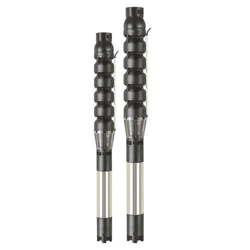Impellerpumpe - LSR series - LUBI INDUSTRIES LLP - Wasser / elektrisch / Tauch