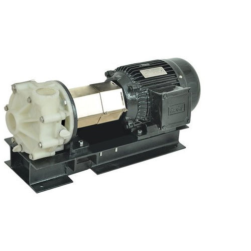 Kreiselpumpe - L series - LUBI INDUSTRIES LLP - Wasser / mit Elektromotor / stationär