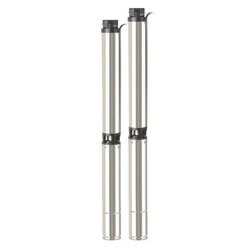 Impellerpumpe - L series - LUBI INDUSTRIES LLP - Öl / elektrisch / selbstansaugend