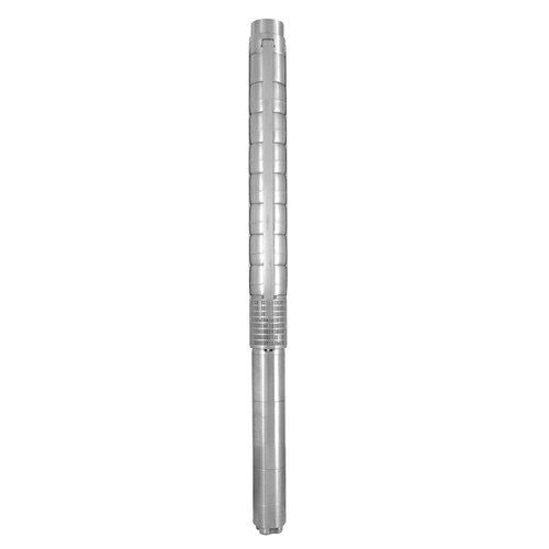 Impellerpumpe - LSW - LUBI INDUSTRIES LLP - Wasser / elektrisch / selbstansaugend