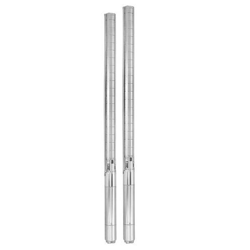 Impellerpumpe - LRSW - LUBI INDUSTRIES LLP - Wasser / elektrisch / selbstansaugend
