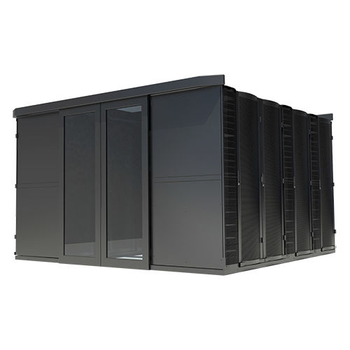Warmgang-Schottung / für Server - Alto Parana s.a.