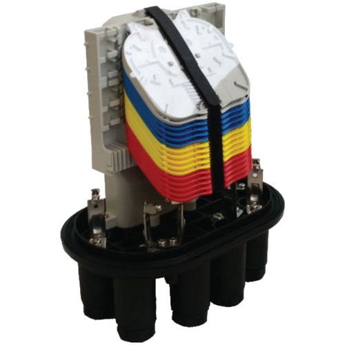 Abzweigdose für Untergrund - CAN-DO-2025-X  - Alto Parana s.a. - IP68 / Polypropylen
