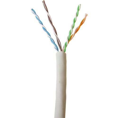 Datenkabel elektrisch - Alto Parana s.a. - Audio/Video / Ethernet / Twisted-Pair