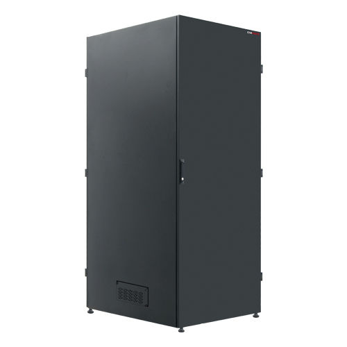 Lagerschrank - CPI42-X series - Alto Parana s.a. - bodenstehend / 19" / Aluminium