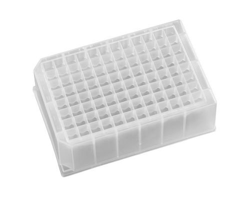 96-Loch-Mikrotiterplatte - 220 µl - 2 ml - Porvair Sciences - für Labor / mit Reservoir