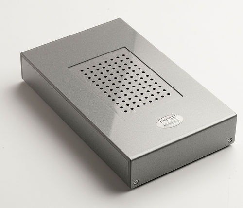 Auftaugerät - 110 - 230 V | MicroStream™ - Porvair Sciences