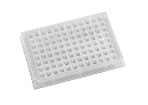 96-Loch-Mikrotiterplatte - 220 - 350 µl - Porvair Sciences