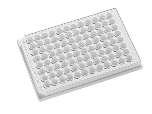 96-Loch-Mikrotiterplatte - 350 µl - Porvair Sciences
