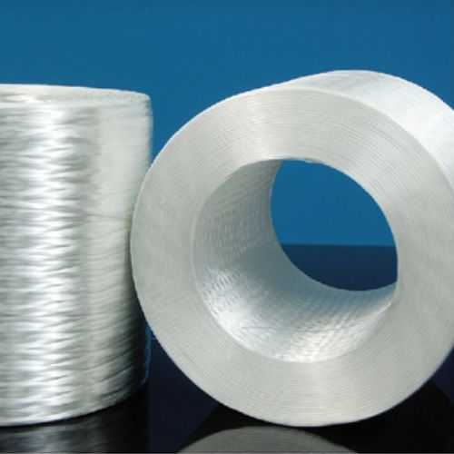 Glasfaser-Faser - EWR series - Jushi - Fasergewebe / Roving