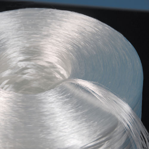 Glasfaser-Faser - 8 series - Jushi - Acryl / Roving