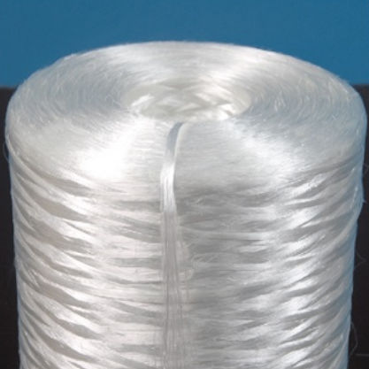 Glasfaser-Faser - E series - Jushi - Roving