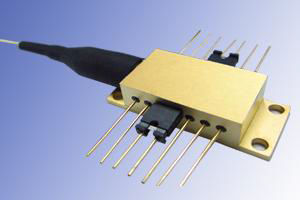 Fasergekoppelte Laserdiode - M808±0.5-3.0-F105/22-S1 - PhotonTec Berlin GmbH - Festkörper / Infrarot / thermoelektrisch gekühlt