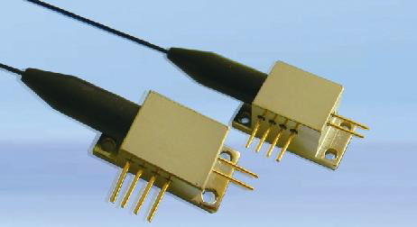 Festkörperlaserdiode - M976±0.5-7-F105/22-T1 - PhotonTec Berlin GmbH - Pump / fasergekoppelt / stabilisiert