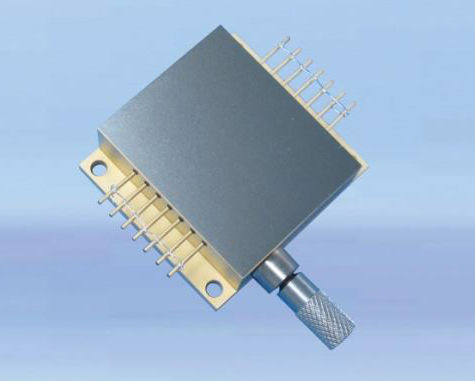 CW-Laserdiode - M976±0.5-14-F105/22-T6 - PhotonTec Berlin GmbH - Faser / Infrarot / Pump