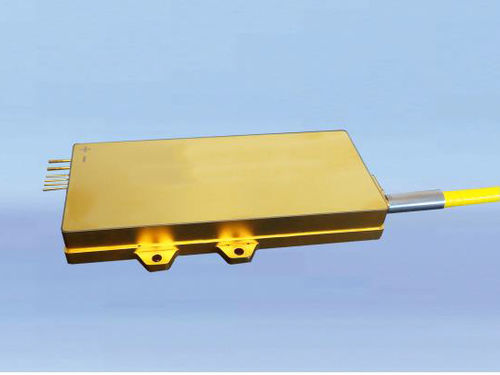 Stabilisierte Laserdiode - M976±0.5-140-F135/22-DK - PhotonTec Berlin GmbH - CW / Faser / Infrarot