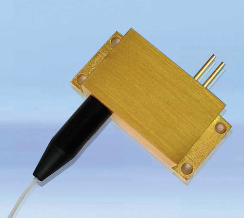Fasergekoppelte Laserdiode - M793±3-8-F105/22-T4R - PhotonTec Berlin GmbH - CW / Faser / Infrarot