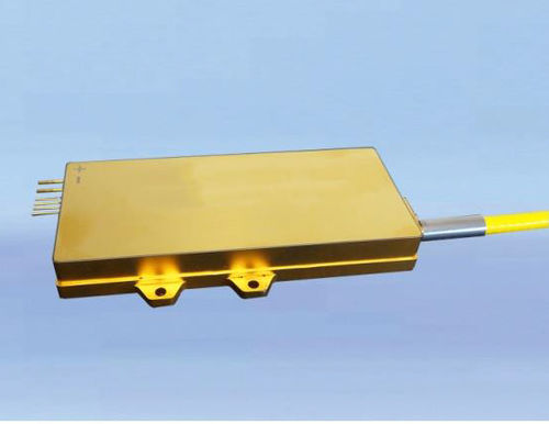CW-Laserdiode - M808±3-100-F200/22 - PhotonTec Berlin GmbH - Faser / Infrarot / Pump