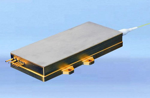 CW-Laserdiode - M915±10-150-F105/22-DK - PhotonTec Berlin GmbH - Faser / Infrarot / Pump