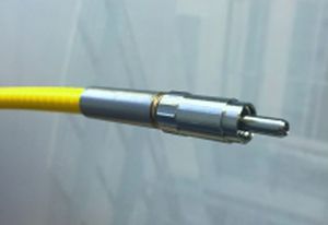 Glasfaser-Datenkabel - SMA 905 standard - PhotonTec Berlin GmbH - SMA / Multifaser / Monomode